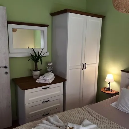 Koricanac I 아파트 Vrnjačka Banja