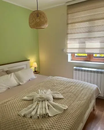 Apartment Koricanac I Vrnjacka Banja