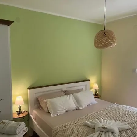 Koricanac I 아파트