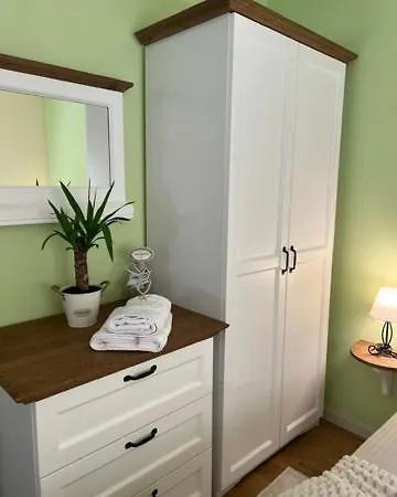 Koricanac I 아파트