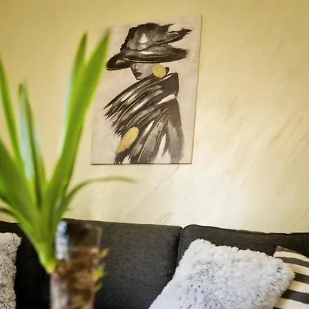 아파트 Koricanac I *