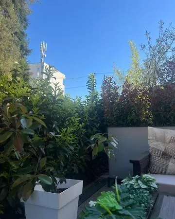 Koricanac I 아파트 *