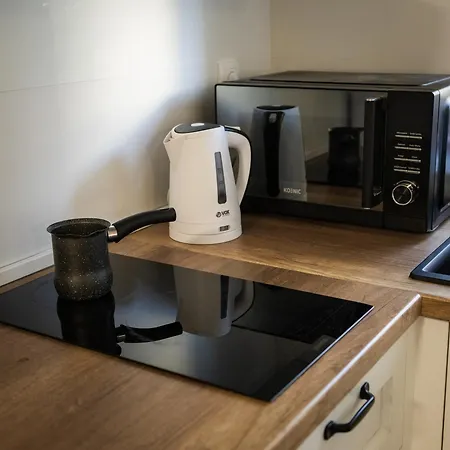 Koricanac I * Vrnjačka Banja