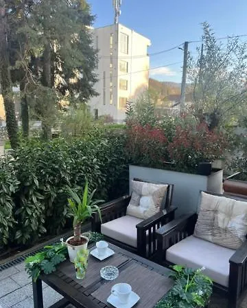 Apartment Koricanac I *