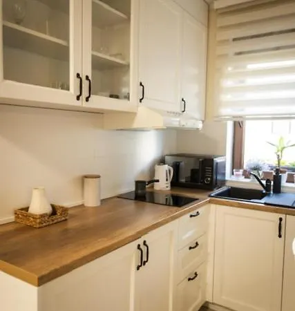 Apartment Koricanac I