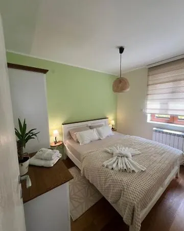 Apartment Koricanac I *
