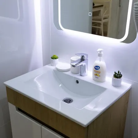 Koricanac I 아파트 Vrnjačka Banja