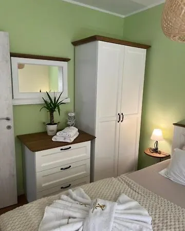 아파트 Koricanac I Vrnjačka Banja