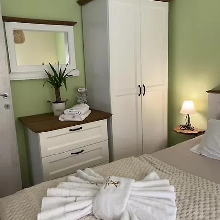 Koricanac I 아파트 *