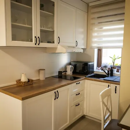 Koricanac I 아파트