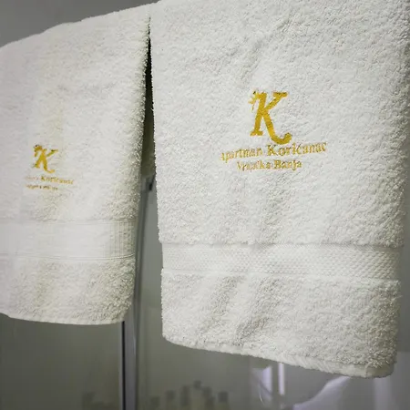 Apartment Koricanac I