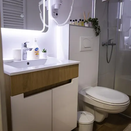 Apartment Koricanac I *