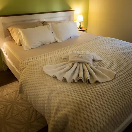 Koricanac I * Vrnjačka Banja