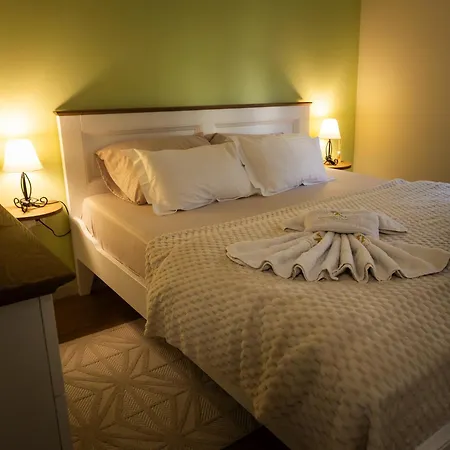 Koricanac I 아파트 *