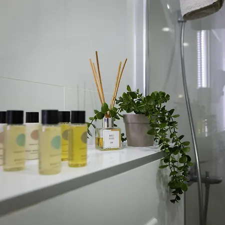 아파트 Koricanac I Vrnjačka Banja